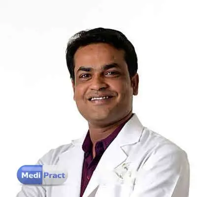 Dr. Sunil Rathore Profile Picture