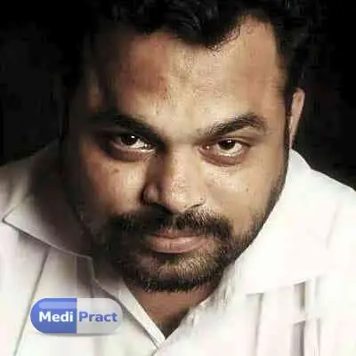 Dr. Sunil Reddy Profile Picture