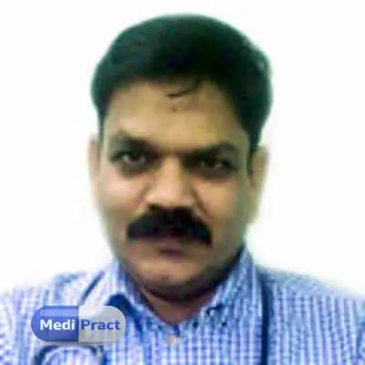 Dr. Sunil S.Hardi Profile Picture