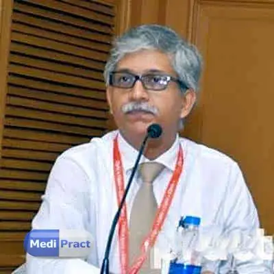 Dr. Sunil S. Jain Profile Picture