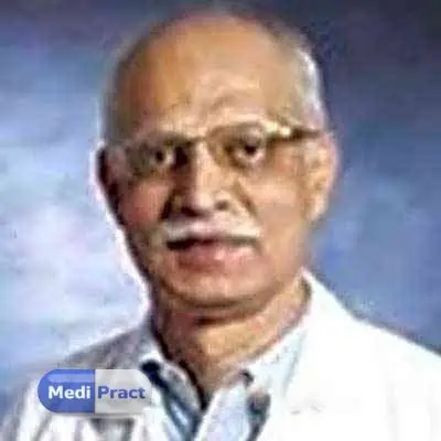 Dr. Sunil S Kowli Profile Picture