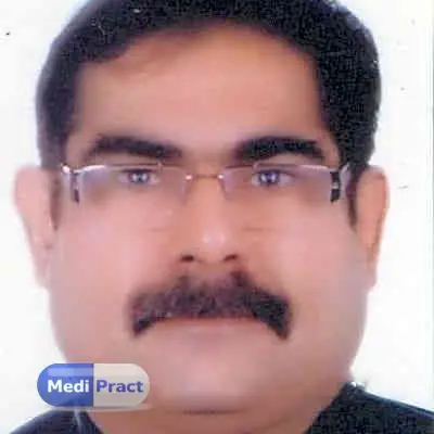 Dr. Sunil Sahi Profile Picture