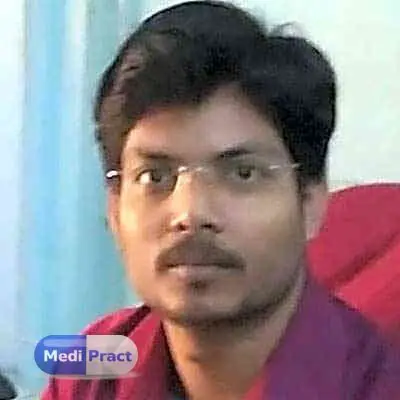 Dr. Sunil Sahu Profile Picture