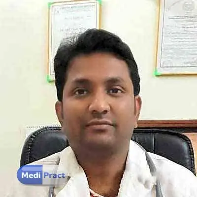 Dr. Sunil Sakinala Profile Picture