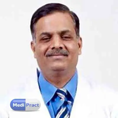 Dr. Sunil Sanghi Profile Picture