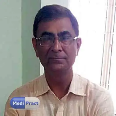 Dr. Sunil Sawhney Profile Picture