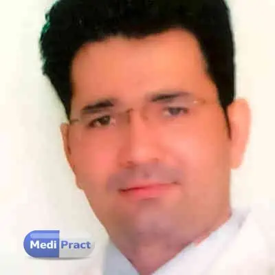 Dr. Sunil Sehrawat Profile Picture