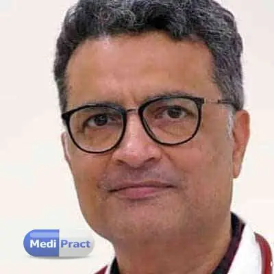 Dr. Sunil Sekhri Profile Picture