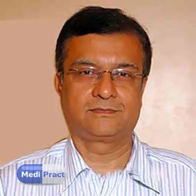 Dr. Sunil Shah Profile Picture