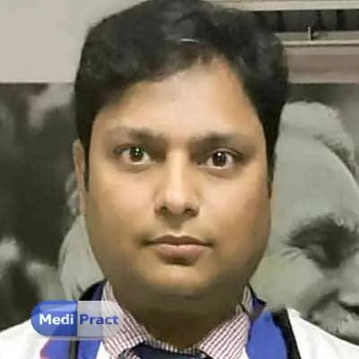 Dr. Sunil Singh Chauhan Profile Picture