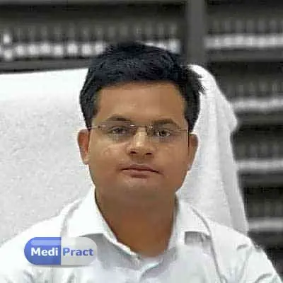 Dr. Sunil Singh Profile Picture