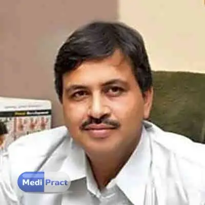 Dr. Sunil Singhal Profile Picture