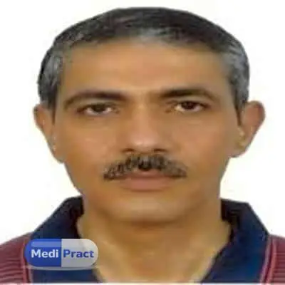 Dr. Sunil Sofat Profile Picture