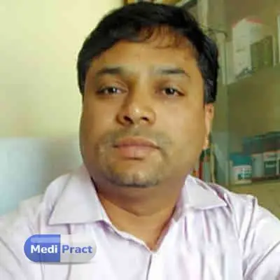 Dr. Sunil Sonawane Profile Picture