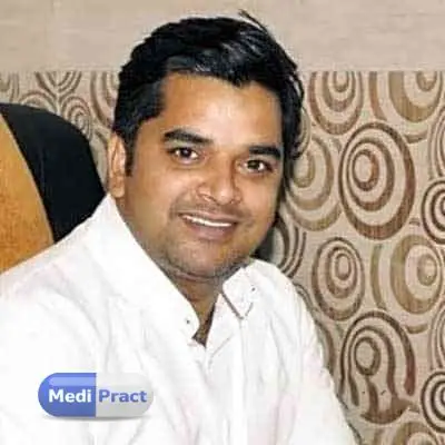 Dr. Sunil Srivastava Profile Picture