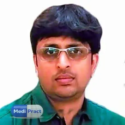 Dr. Sunil Suresh Karale Profile Picture
