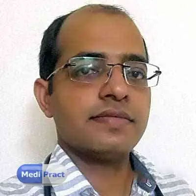 Dr. Sunil Suthar Profile Picture