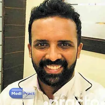 Dr. Sunil T Profile Picture