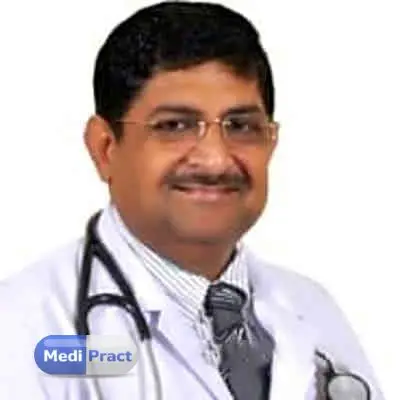 Dr. Sunil T Pandya Profile Picture