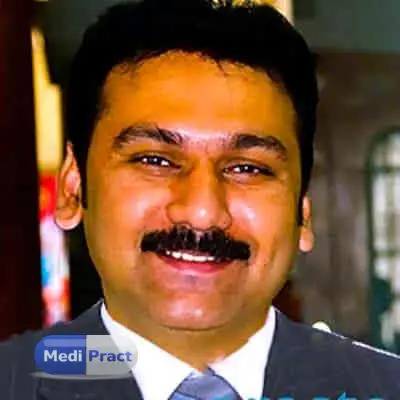 Dr. Sunil Talasila Profile Picture