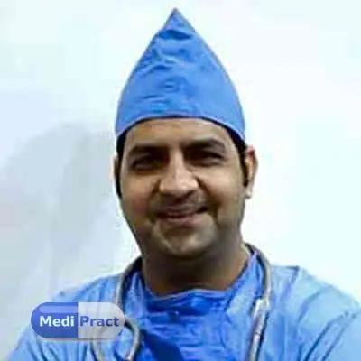 Dr. Sunil Tanwar Profile Picture