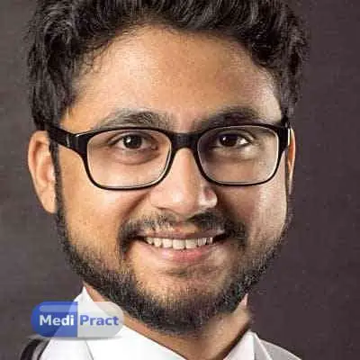 Dr. Sunil Thomas George Profile Picture