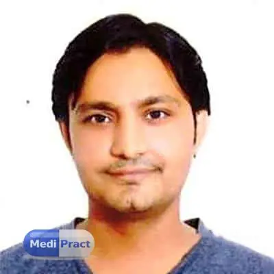 Dr. Sunil Tyagi Profile Picture