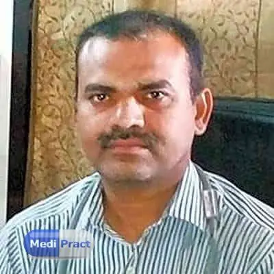Dr. Sunil Ugile Profile Picture