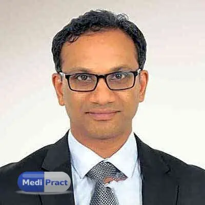 Dr. Sunil V Furtado Profile Picture