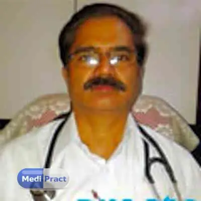 Dr. Sunil V. Kenkare Profile Picture
