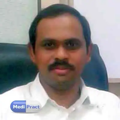 Dr. Sunil V Nukapur Profile Picture