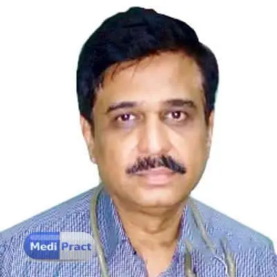 Dr. Sunil V. Pagar Profile Picture