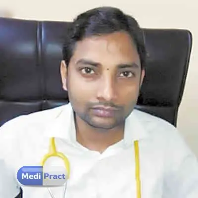 Dr. Sunil V. Yadav Profile Picture