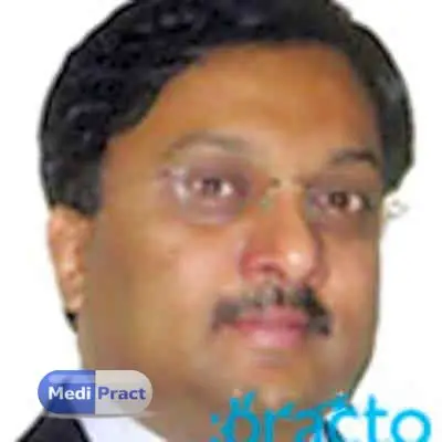 Dr. Sunil Vasudev Profile Picture