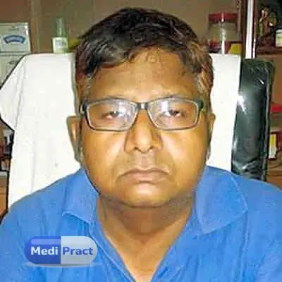 Dr. Sunil Verma Profile Picture