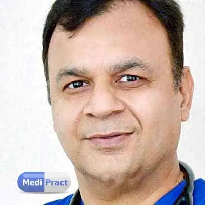 Dr. Sunil Wadhwa Profile Picture