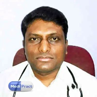 Dr. Sunil Wagh Profile Picture