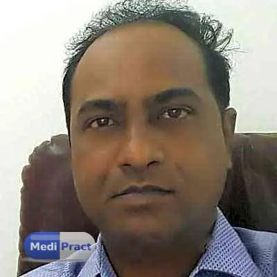 Dr. Sunil Waghmare Profile Picture