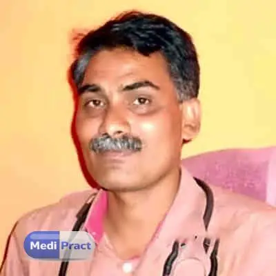 Dr. Sunil Wankhede Profile Picture