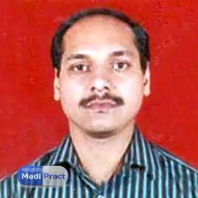 Dr. Sunil Wanve Profile Picture