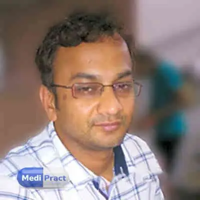 Dr. Sunil Warkad Profile Picture