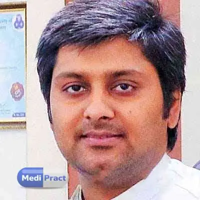 Dr. Sunil Yadav Profile Picture
