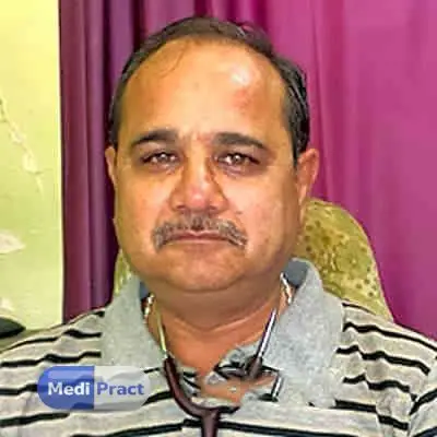 Dr. Sunil Yardi Profile Picture