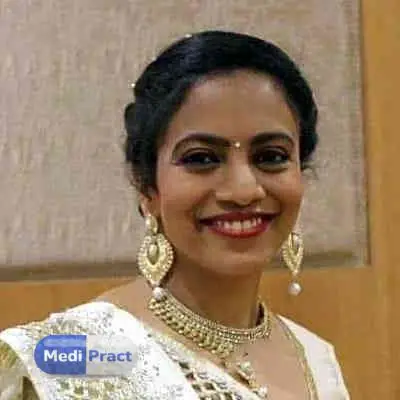 Dr. Sunila Nagvekar Profile Picture