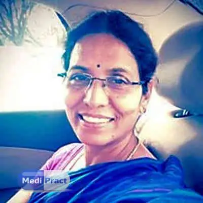 Dr. Sunila Sampath Kumar Profile Picture