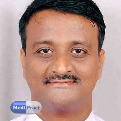 Dr. Sunilkumar Baranwal Profile Picture