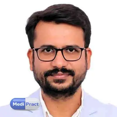 Dr. Sunilkumar Ganjamad Profile Picture