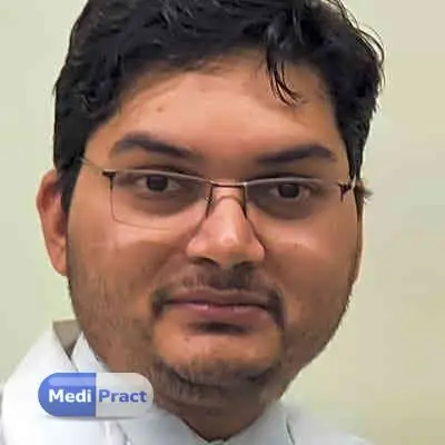 Dr. Sunirmal Kumar Mukherjee Profile Picture