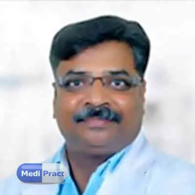 Dr. Sunish Goyal Profile Picture
