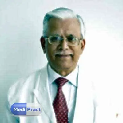 Dr. Sunit Chandra Singhi Profile Picture